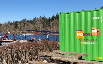 5 Steps to Prepare Your Vehicle for Storage with Mobox Storage