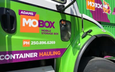 How Do I Pick The Best Storage Unit – 5 Things To Look For!