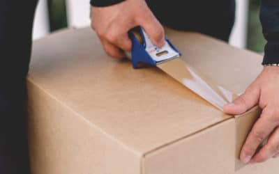 Transforming Apartment Living: The Power of a Mobox Storage Unit